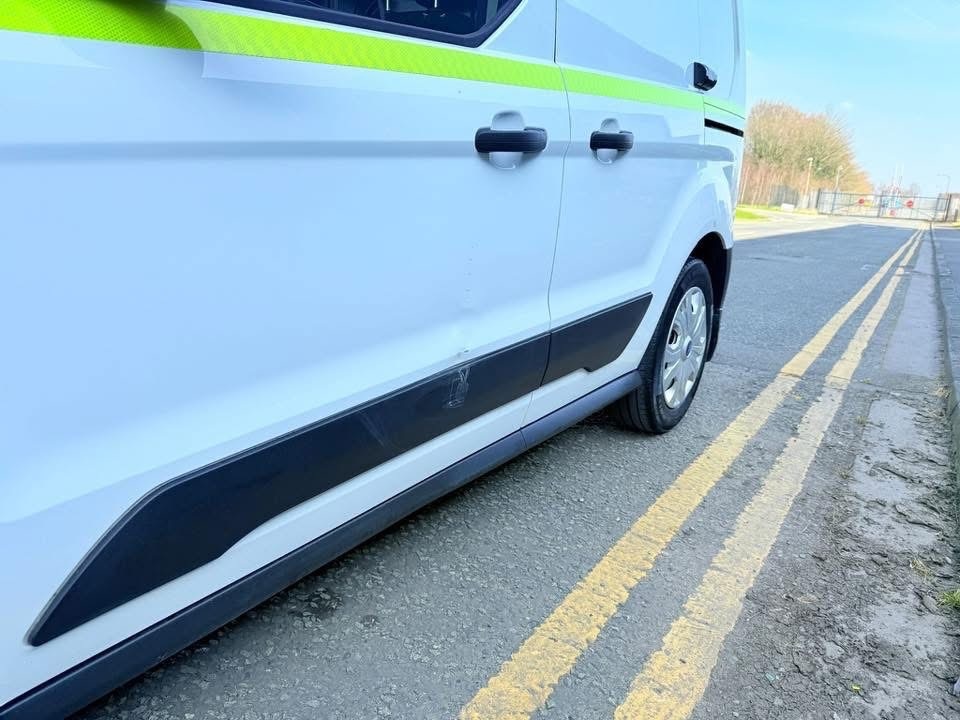 Vehicle 7
