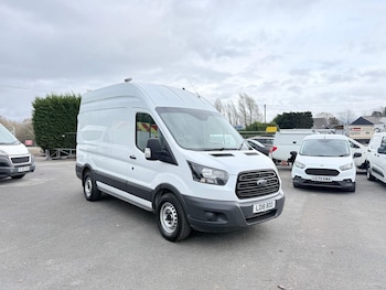 Used Ford Transit 2018 for sale - 78770695: Photo