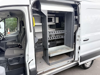 Used Ford Transit 2018 for sale - 78770695: Photo