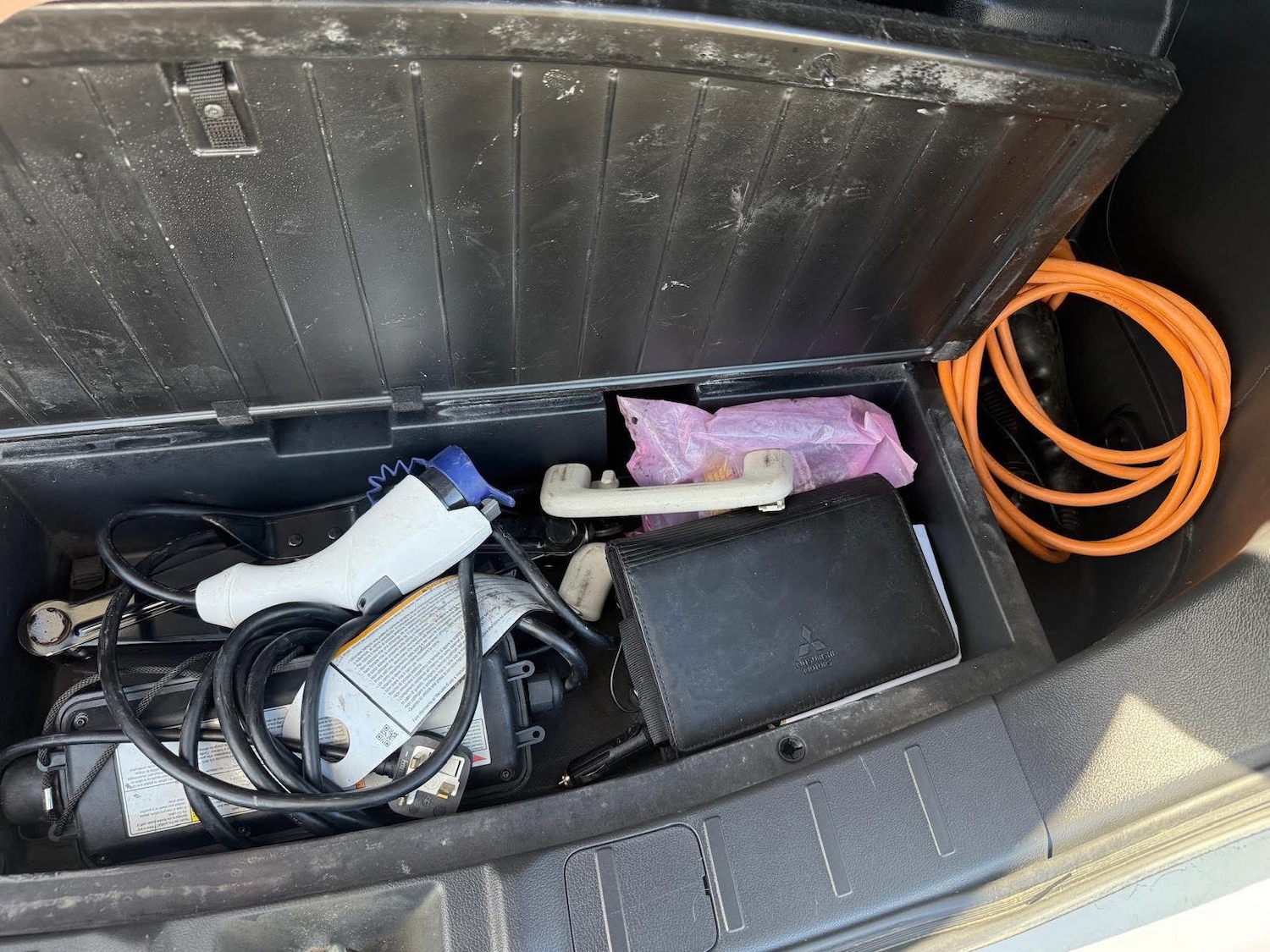 Used Mitsubishi Outlander 2018 for sale - 77654135: Photo 11