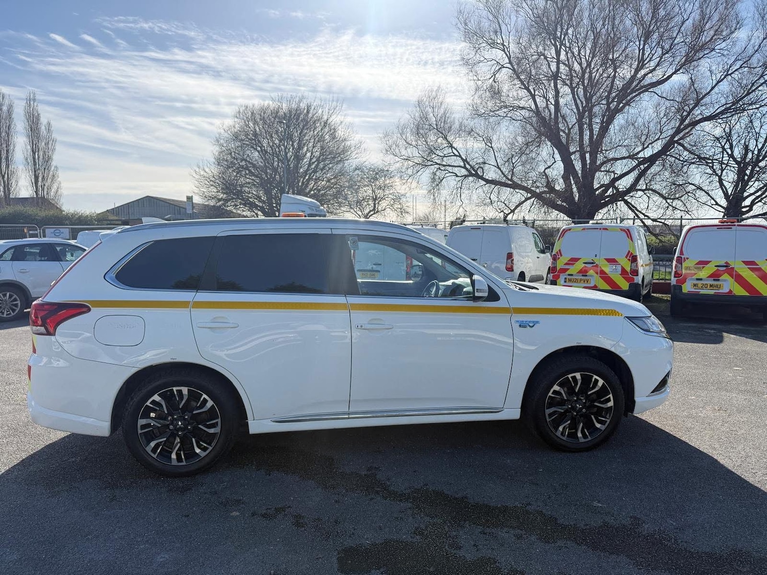 Used Mitsubishi Outlander 2018 for sale - 77654135: Photo 13