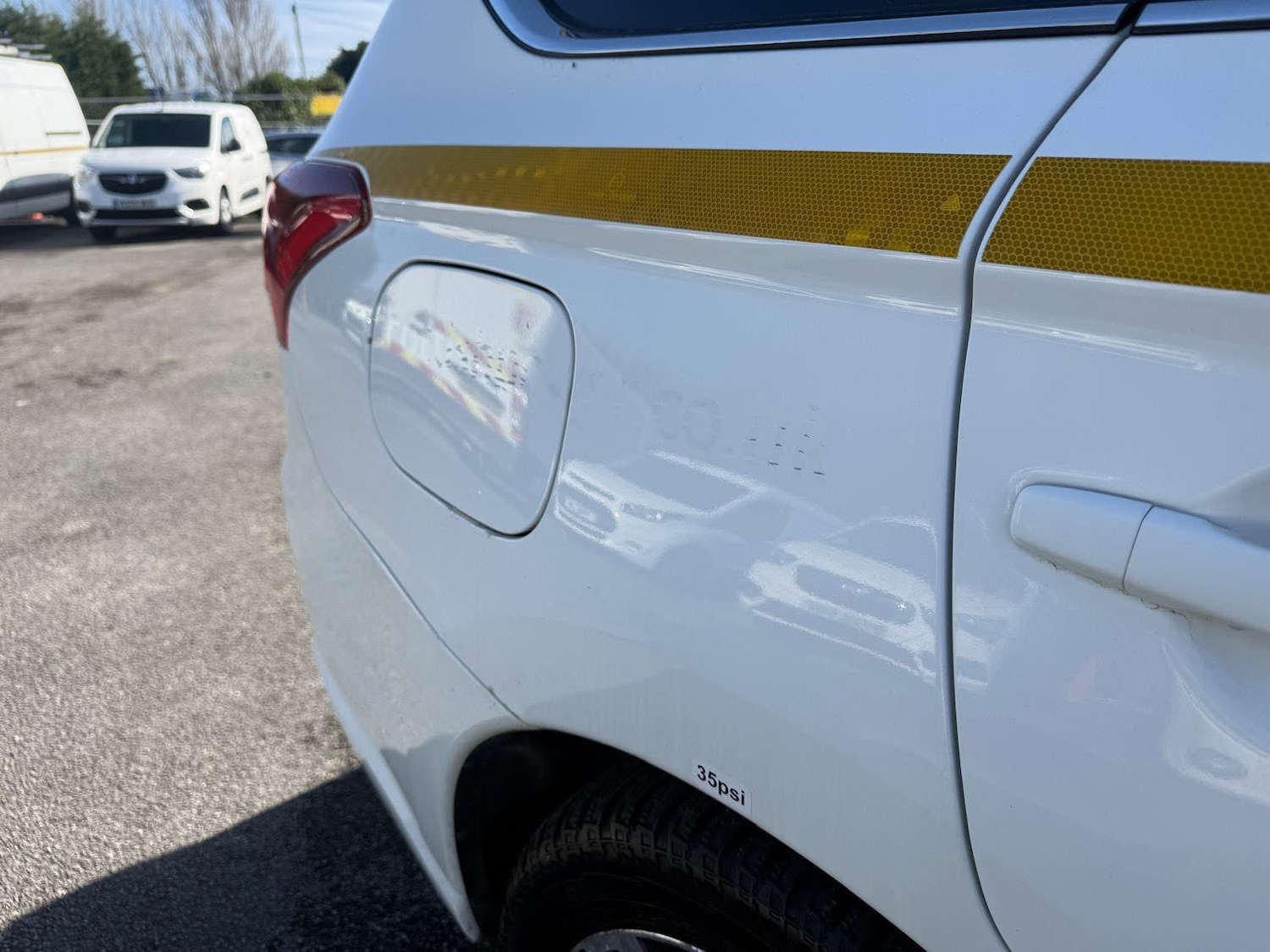 Used Mitsubishi Outlander 2018 for sale - 77654135: Photo 14