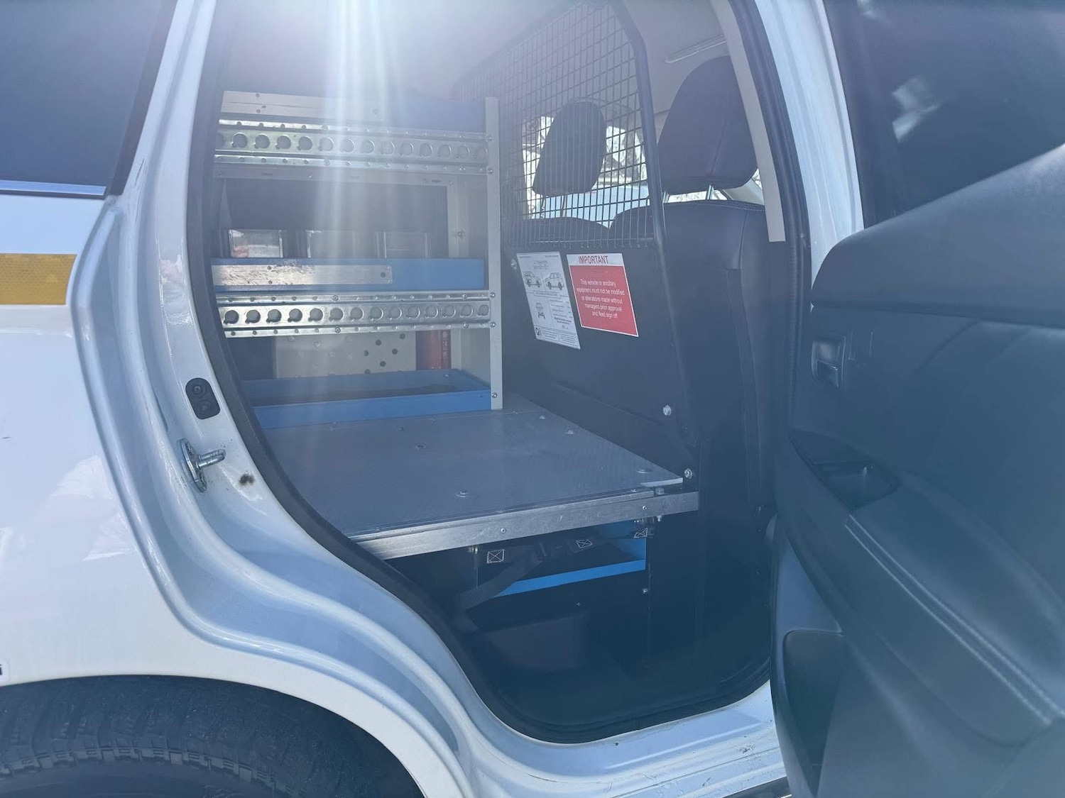 Used Mitsubishi Outlander 2018 for sale - 77654135: Photo 15