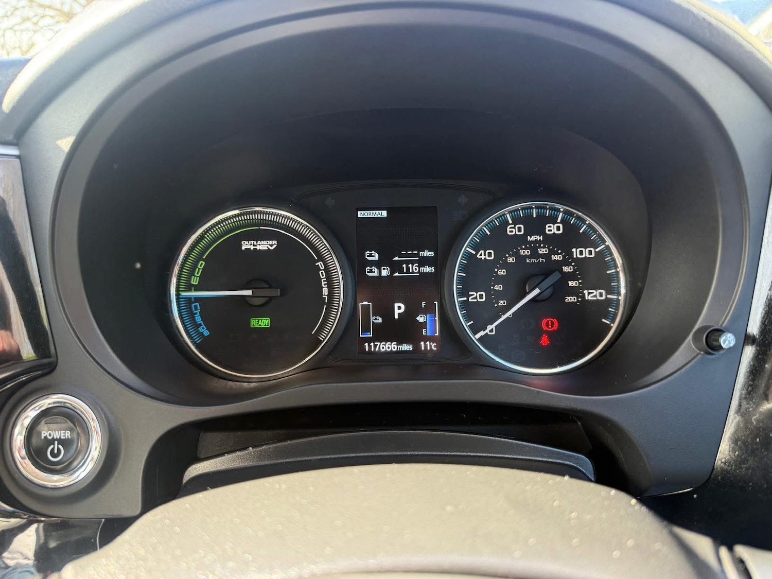 Used Mitsubishi Outlander 2018 for sale - 77654135: Photo 18