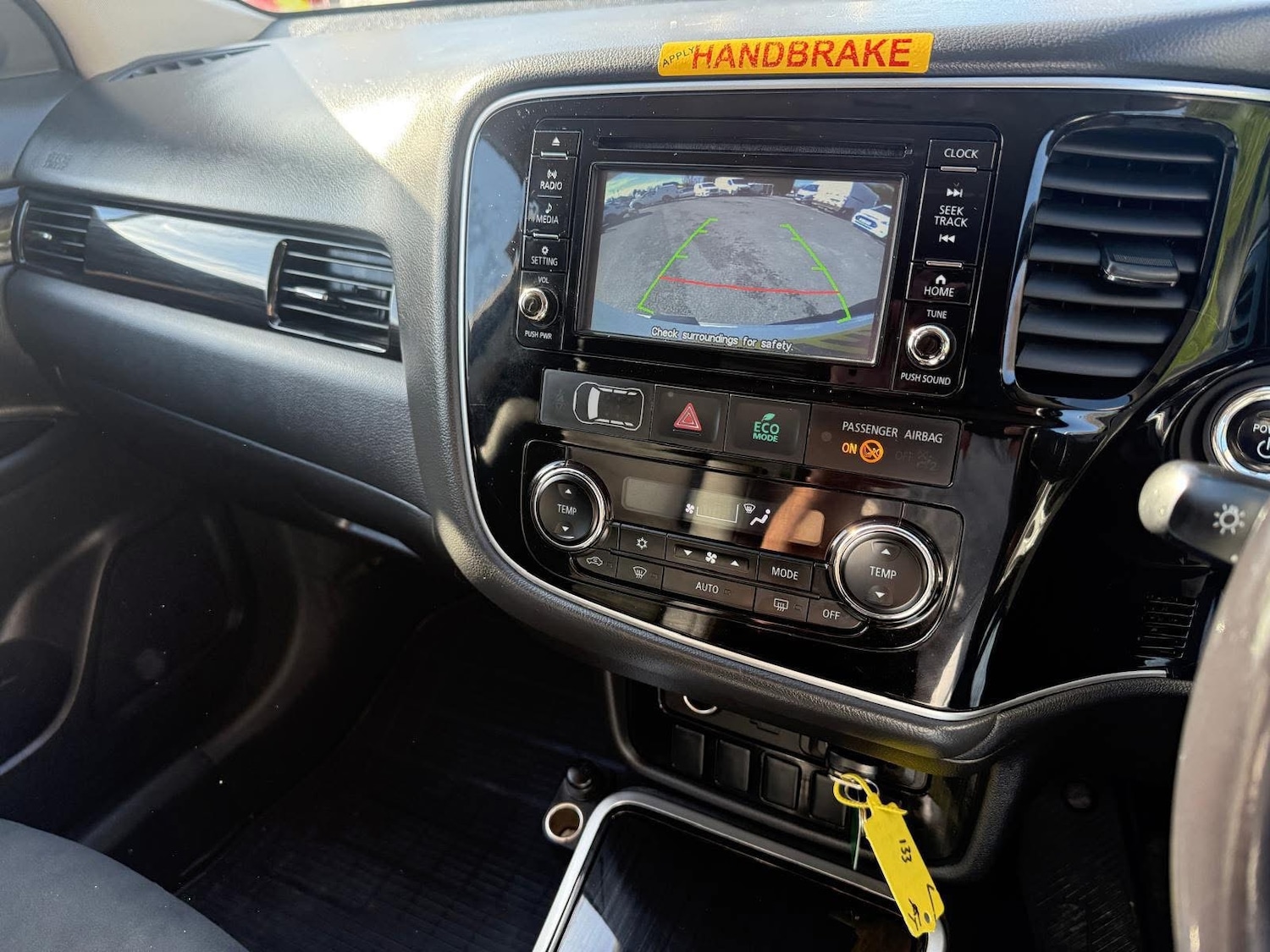 Used Mitsubishi Outlander 2018 for sale - 77654135: Photo 19