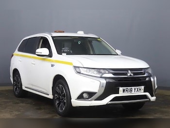 Used Mitsubishi Outlander 2018 for sale - 77654135: Photo