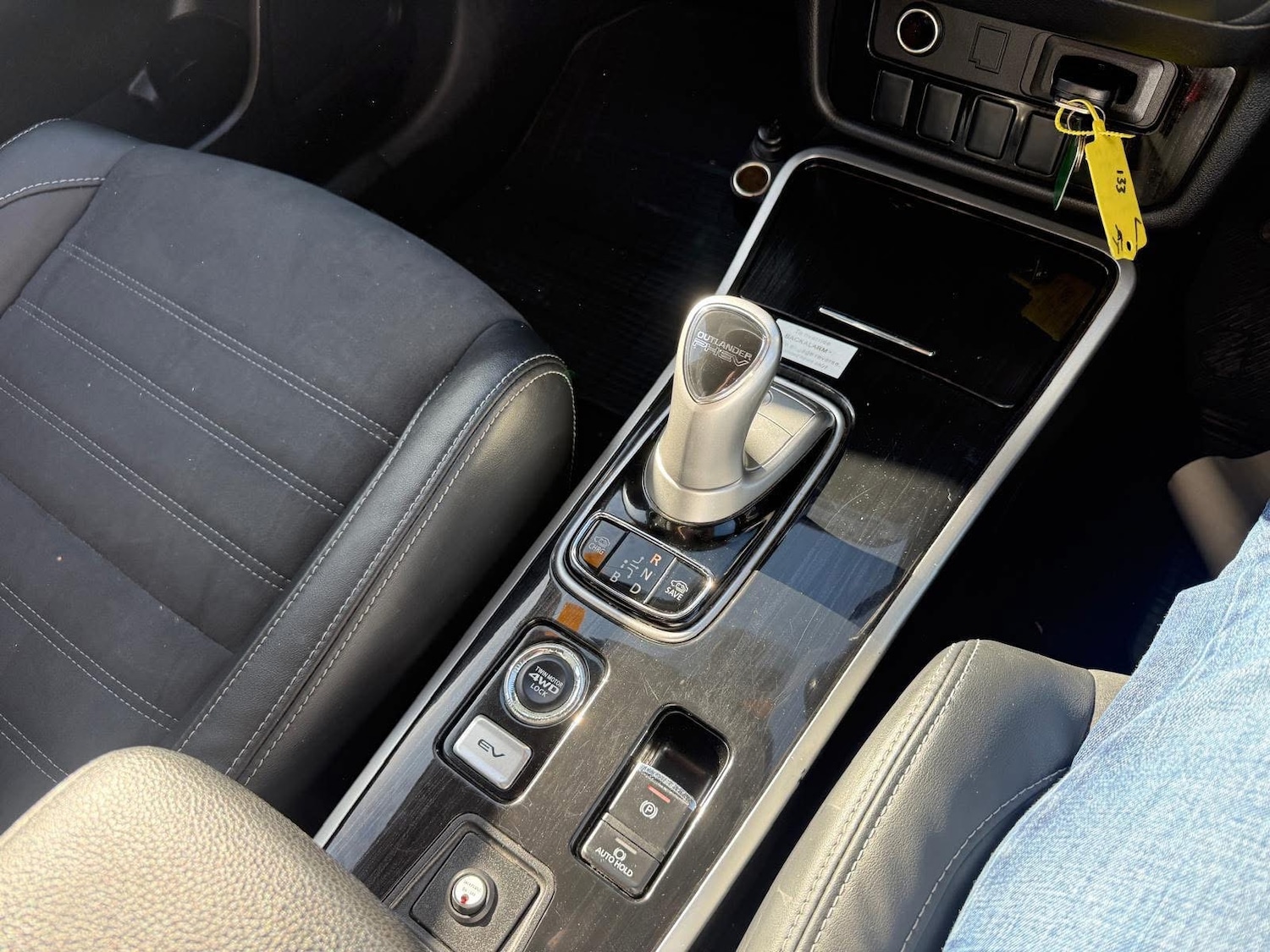 Used Mitsubishi Outlander 2018 for sale - 77654135: Photo 20