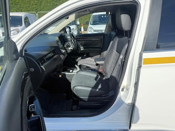 Used Mitsubishi Outlander 2018 for sale - 77654135: Photo