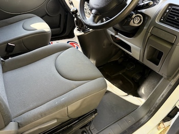 Used Peugeot Expert Tepee 2010 for sale - 78469452: Photo