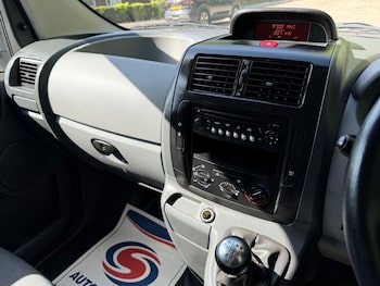 Used Peugeot Expert Tepee 2010 for sale - 78469452: Photo