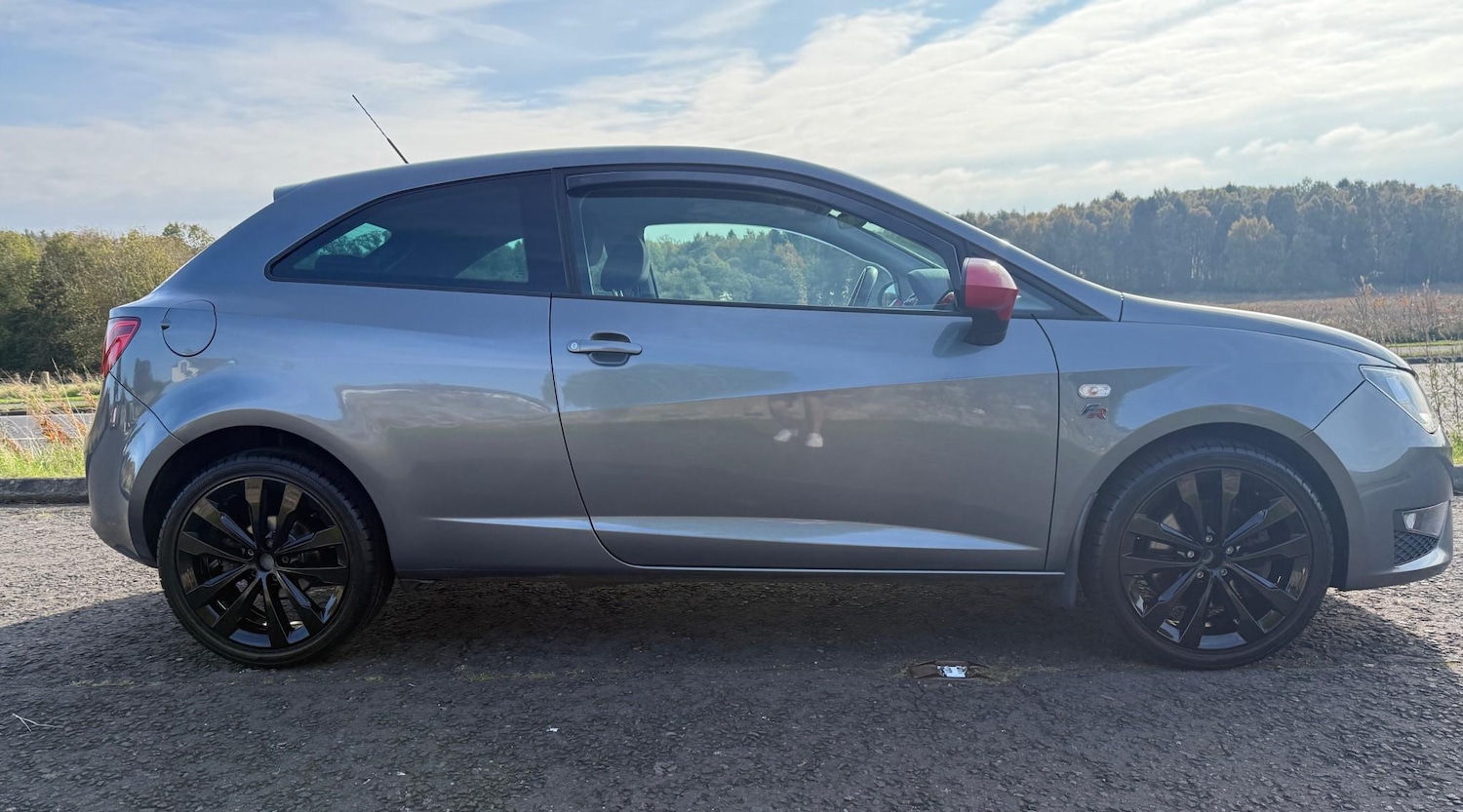 Used SEAT Ibiza 2016 for sale - 76290795: Photo 10
