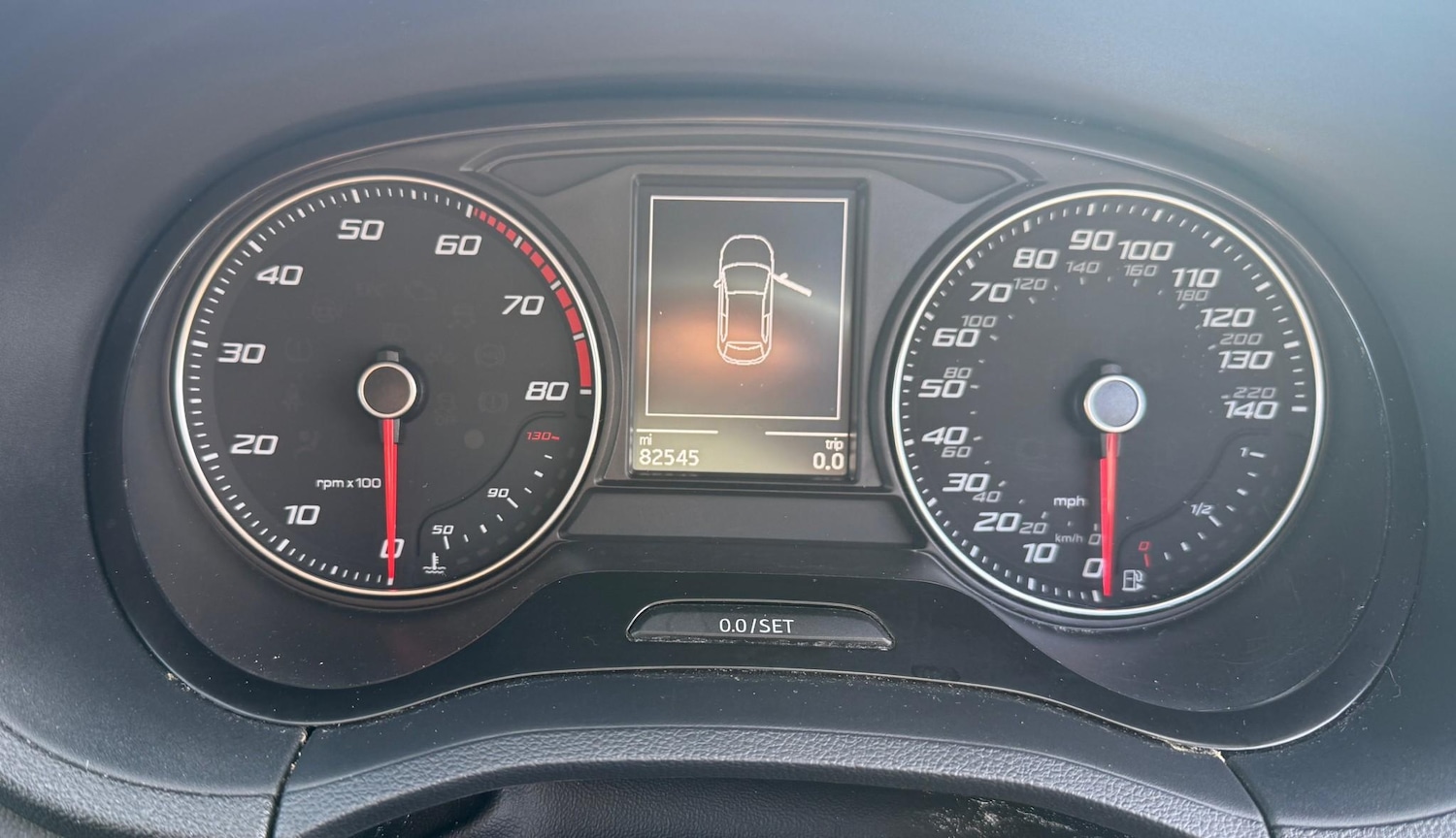 Used SEAT Ibiza 2016 for sale - 76290795: Photo 12