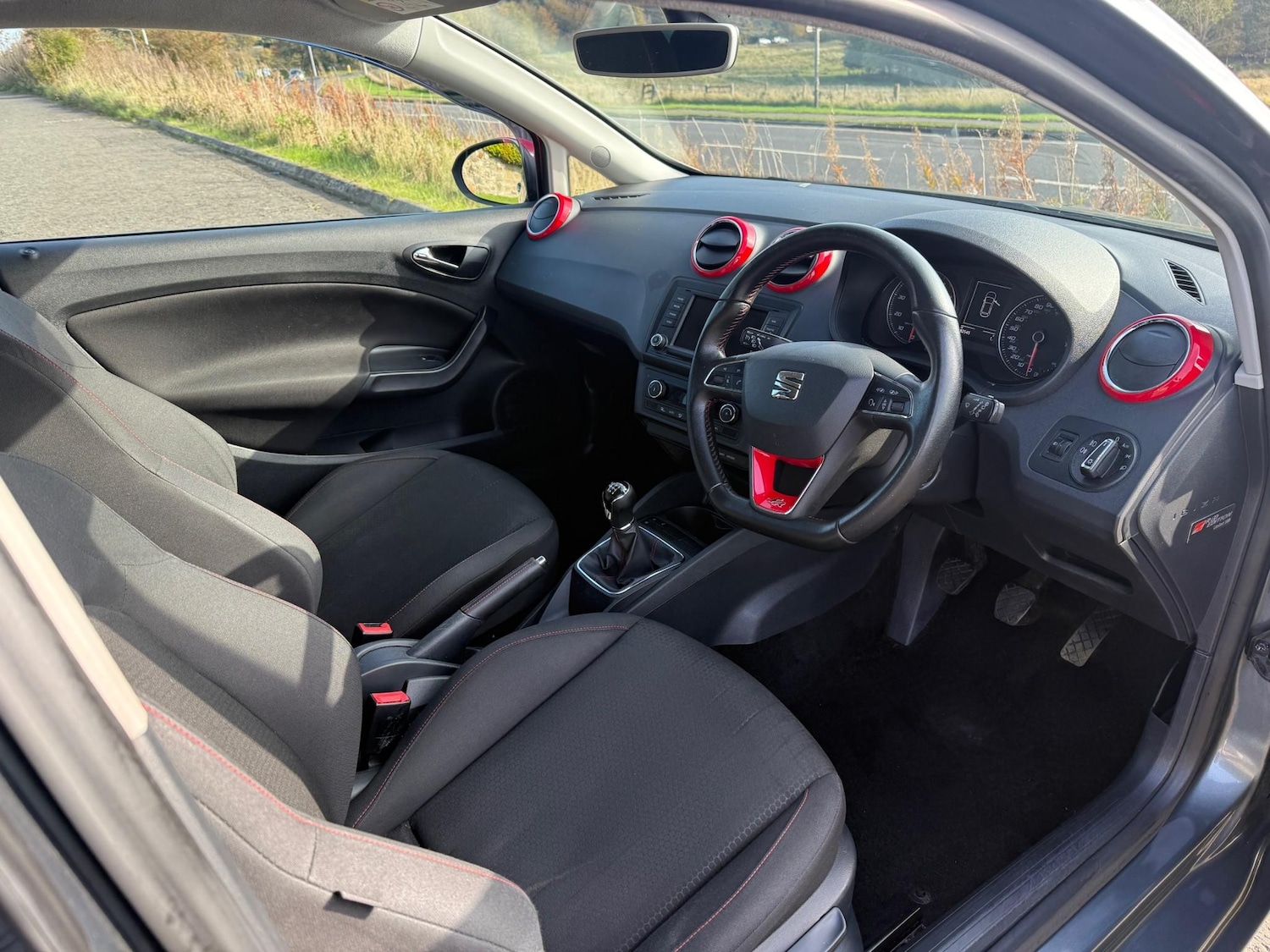 Used SEAT Ibiza 2016 for sale - 76290795: Photo 13