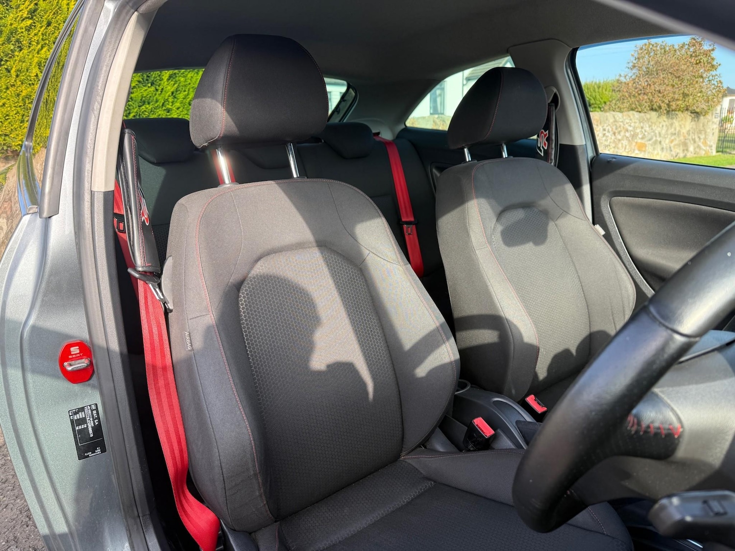Used SEAT Ibiza 2016 for sale - 76290795: Photo 14