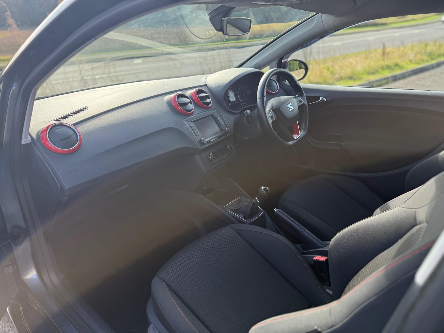 Used SEAT Ibiza 2016 for sale - 76290795: Photo 15