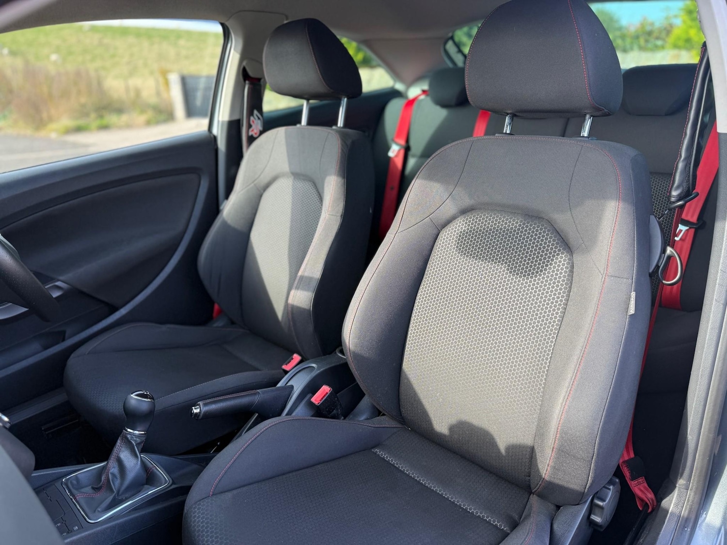 Used SEAT Ibiza 2016 for sale - 76290795: Photo 16