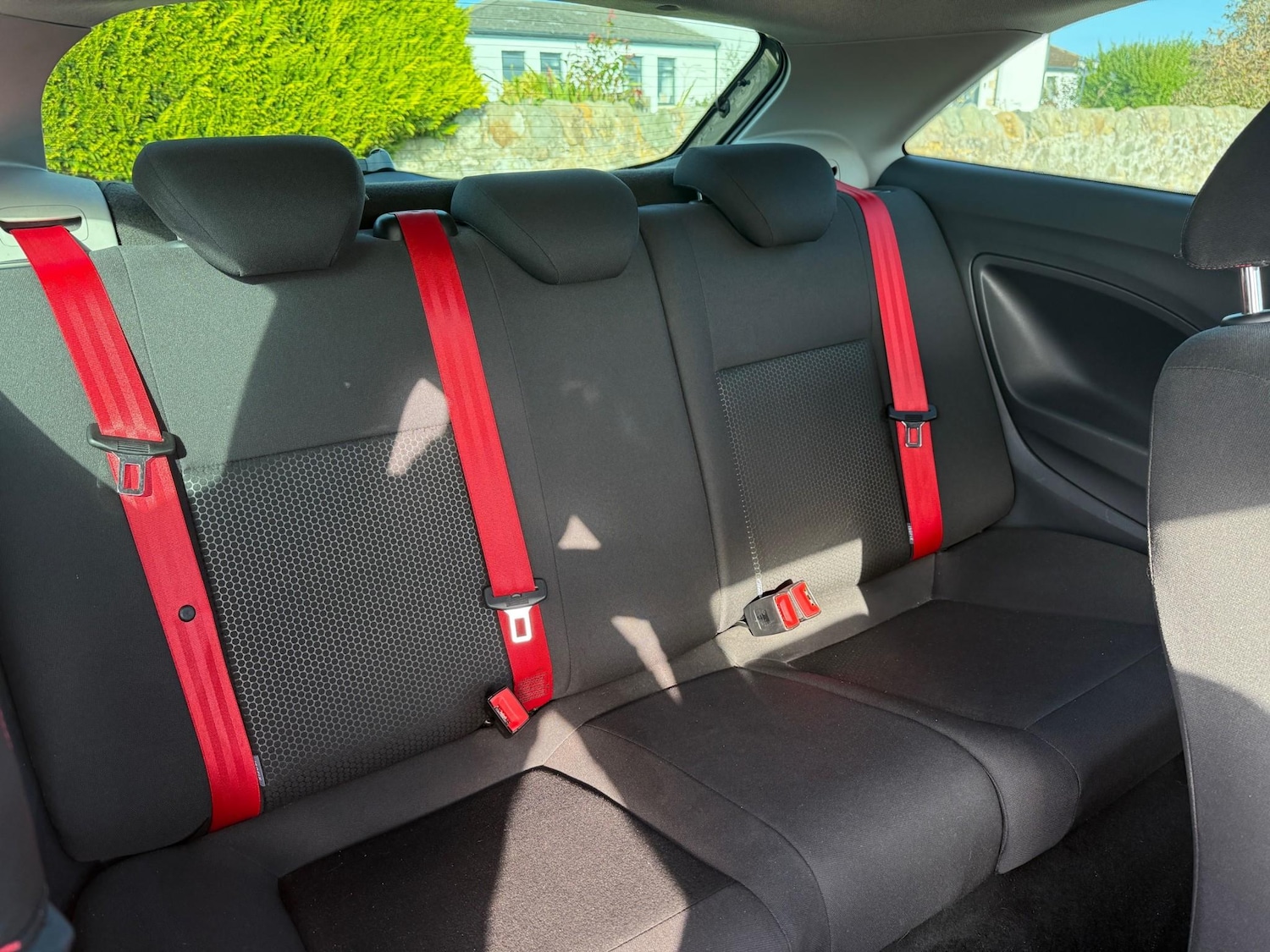 Used SEAT Ibiza 2016 for sale - 76290795: Photo 17