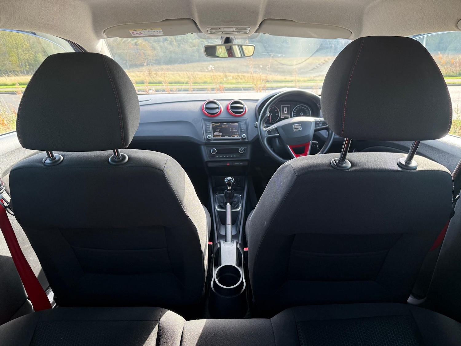 Used SEAT Ibiza 2016 for sale - 76290795: Photo 18