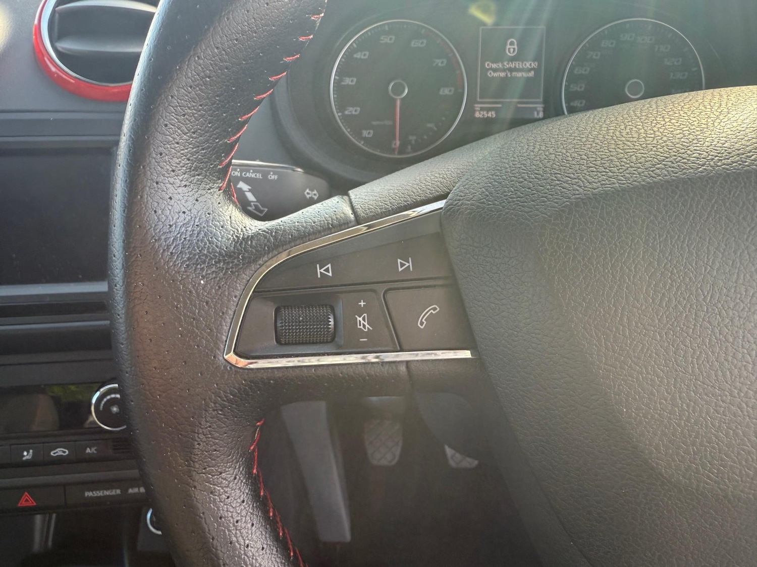 Used SEAT Ibiza 2016 for sale - 76290795: Photo 19