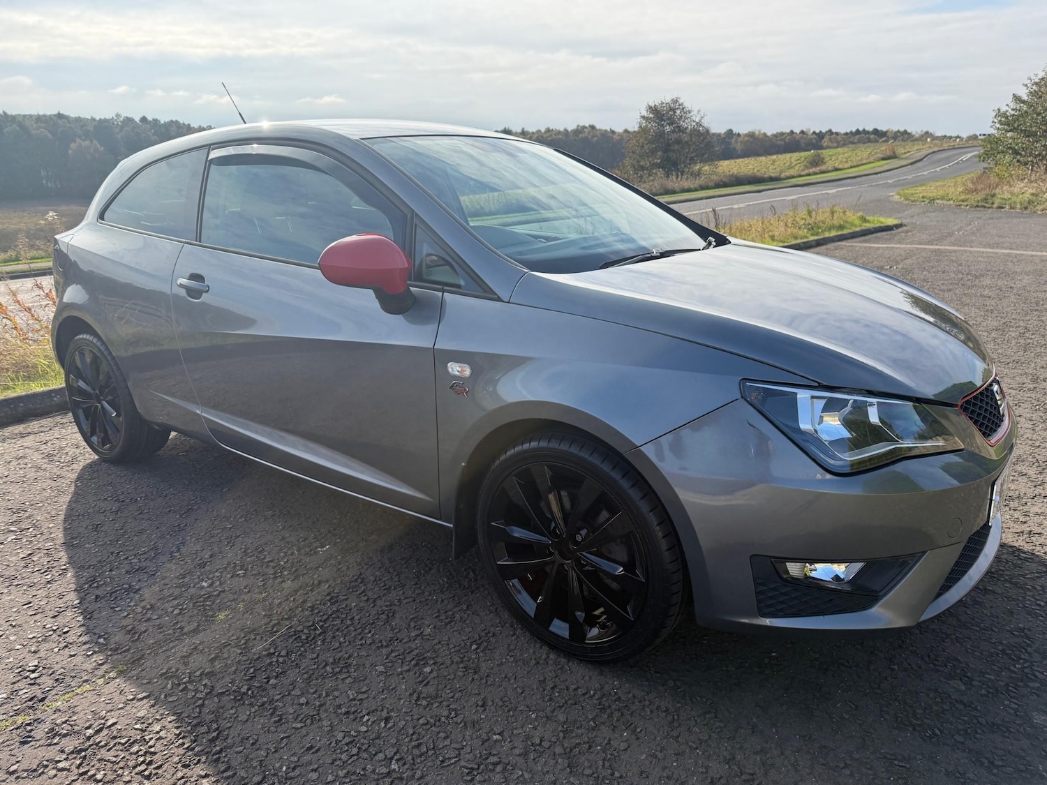 Used SEAT Ibiza 2016 for sale - 76290795: Photo 2