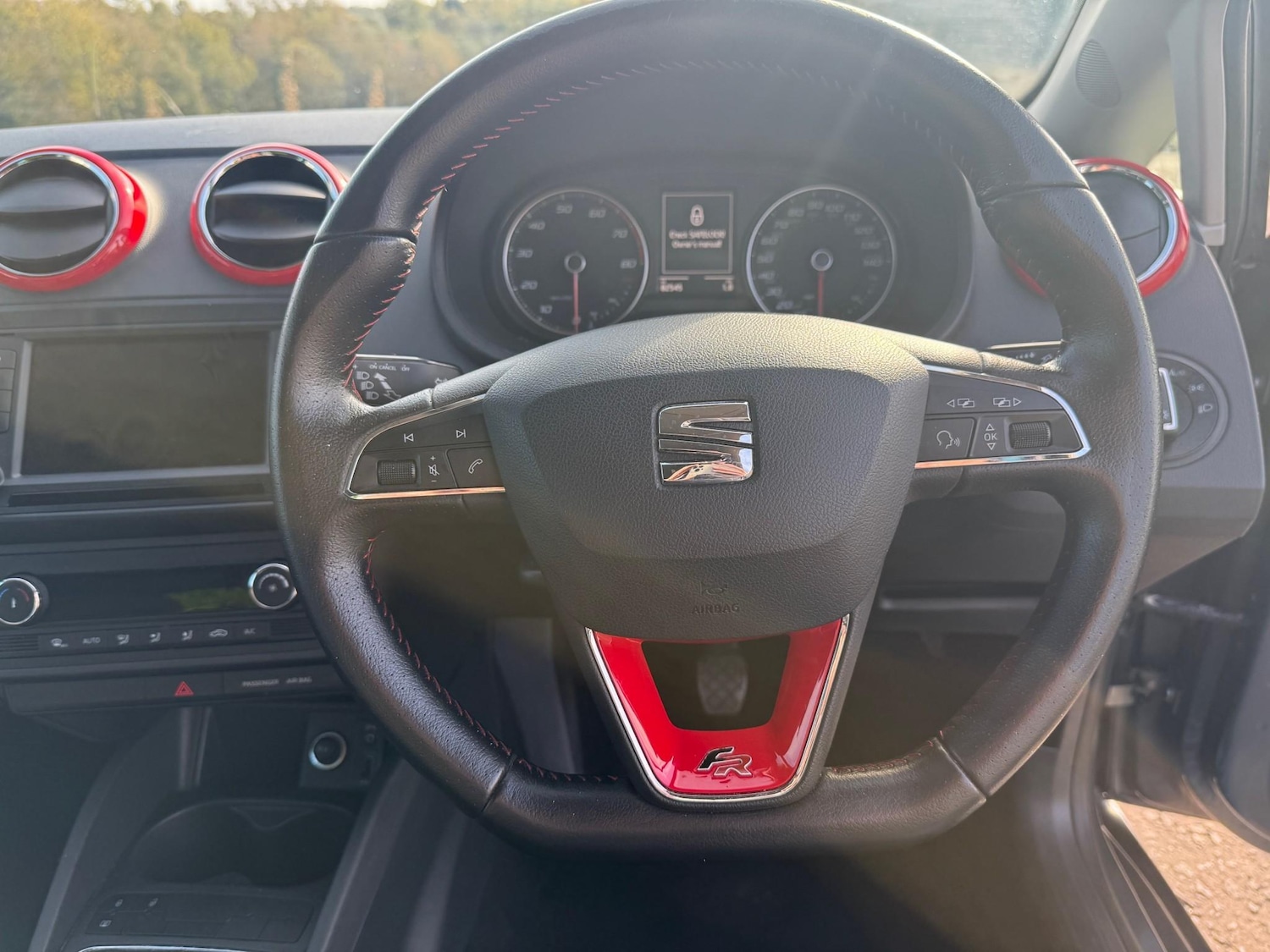 Used SEAT Ibiza 2016 for sale - 76290795: Photo 20