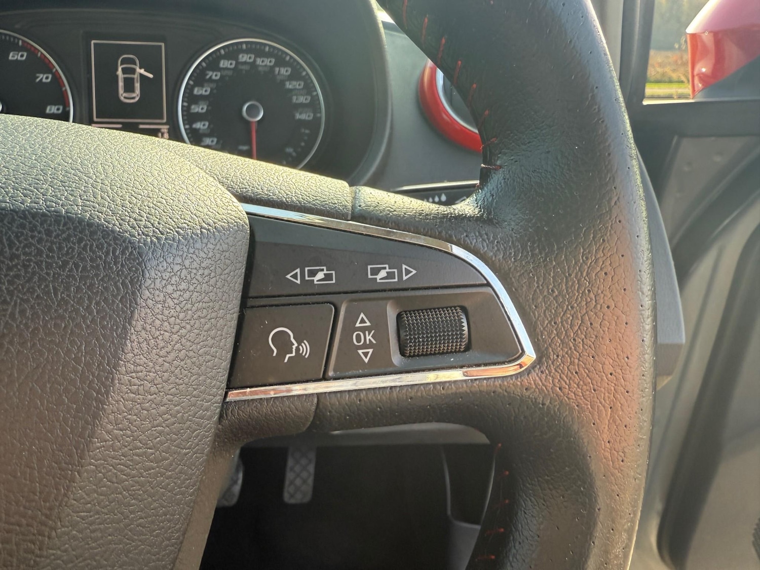 Used SEAT Ibiza 2016 for sale - 76290795: Photo 21