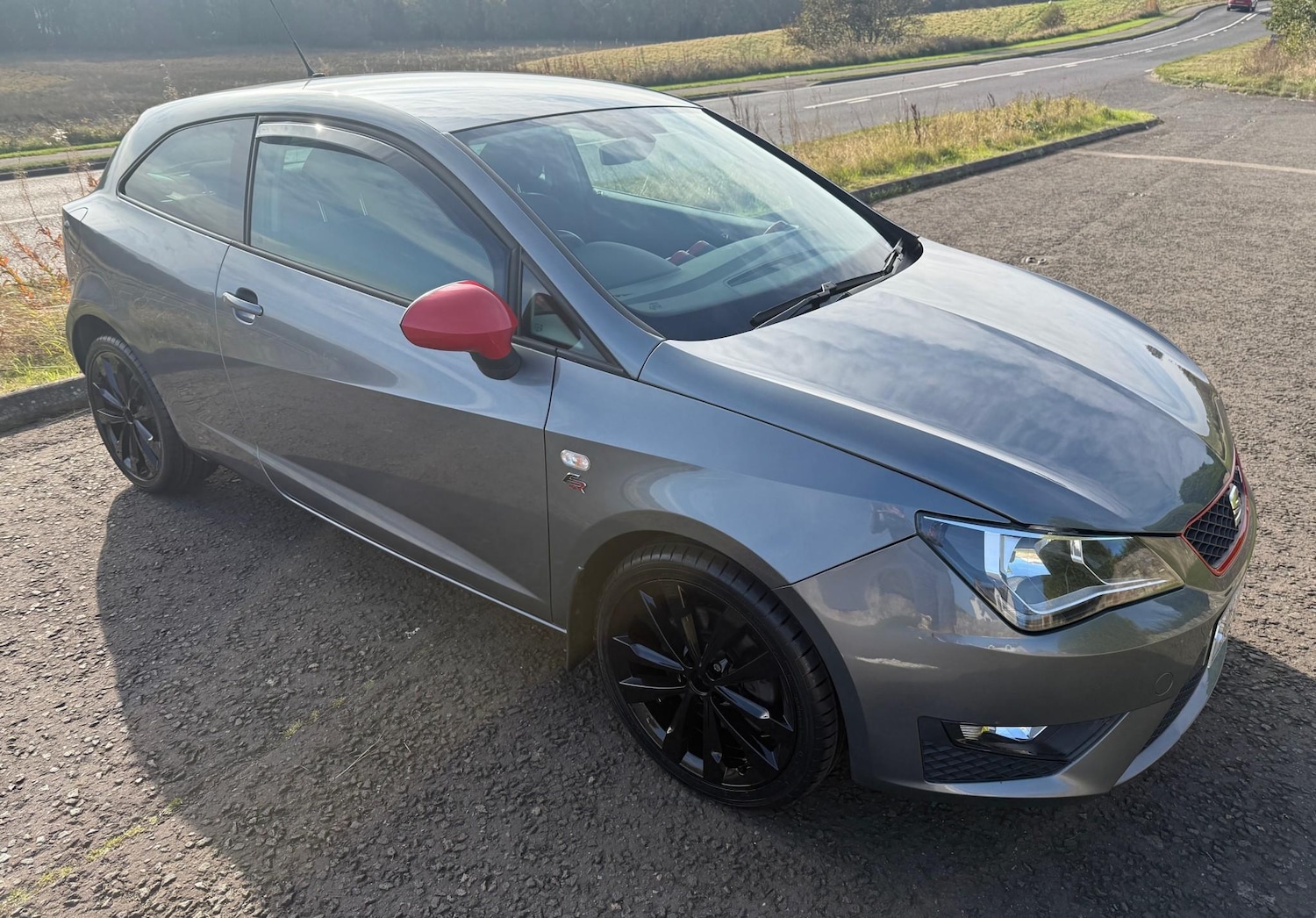 Used SEAT Ibiza 2016 for sale - 76290795: Photo 27