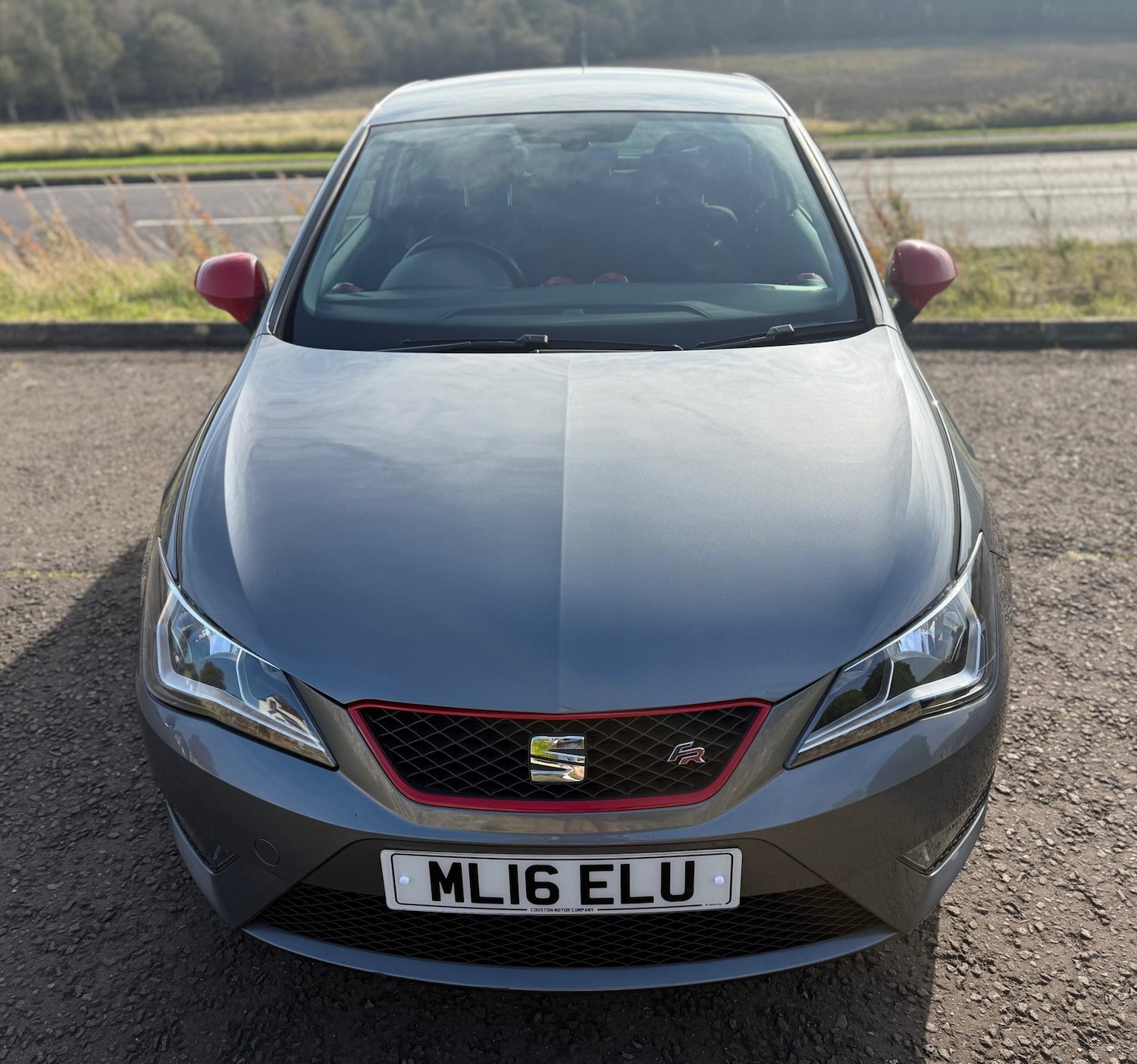 Used SEAT Ibiza 2016 for sale - 76290795: Photo 28