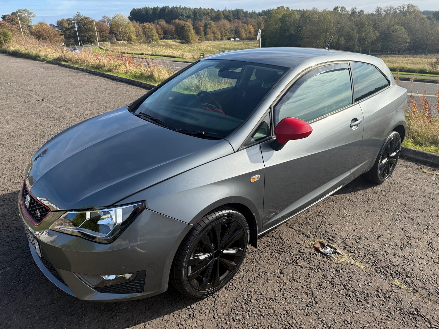 Used SEAT Ibiza 2016 for sale - 76290795: Photo 29