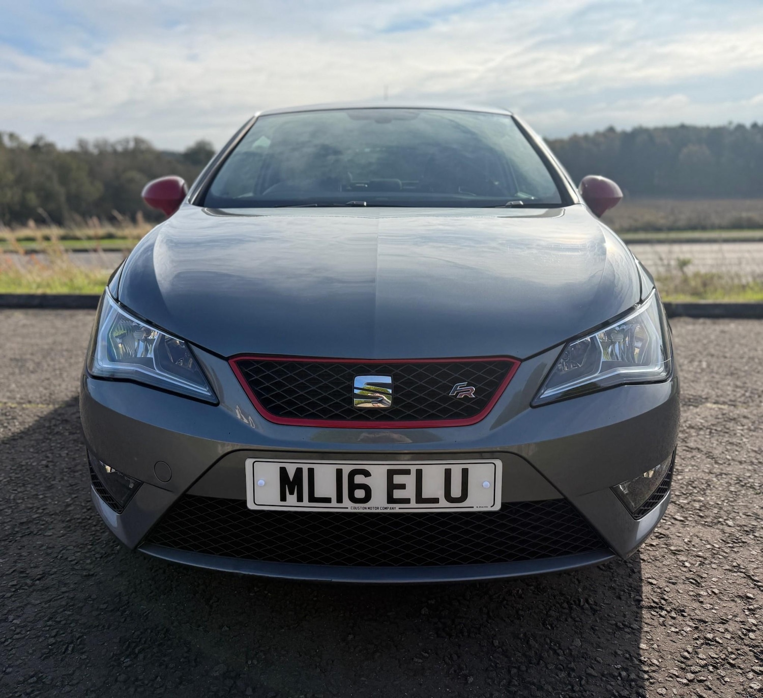 Used SEAT Ibiza 2016 for sale - 76290795: Photo 3