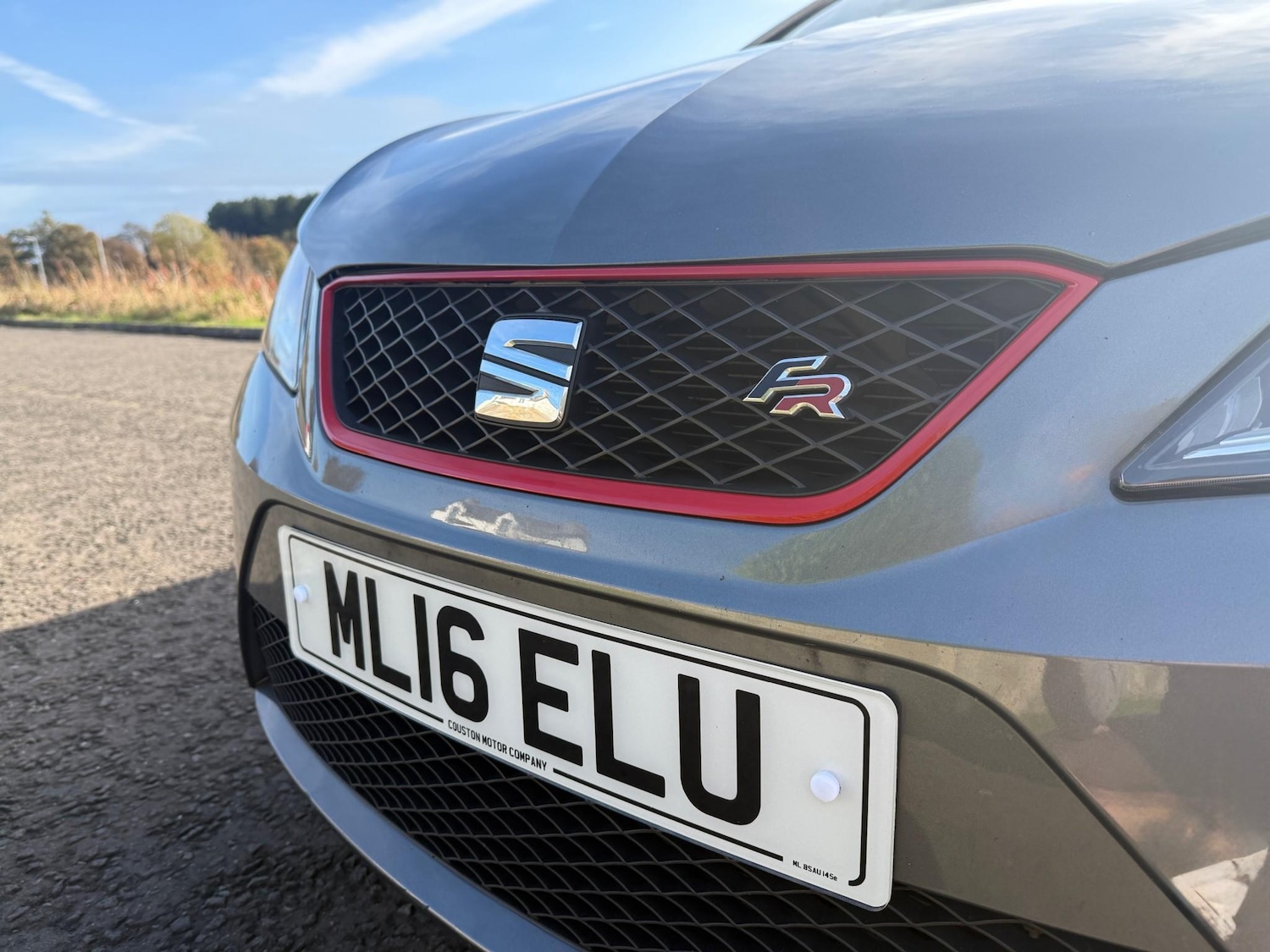 Used SEAT Ibiza 2016 for sale - 76290795: Photo 30
