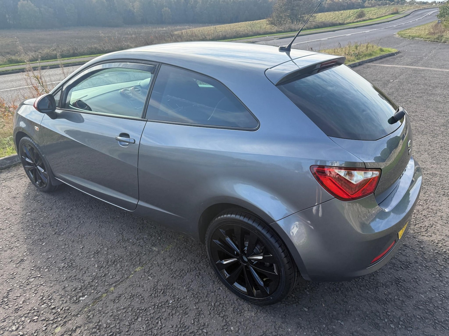 Used SEAT Ibiza 2016 for sale - 76290795: Photo 33