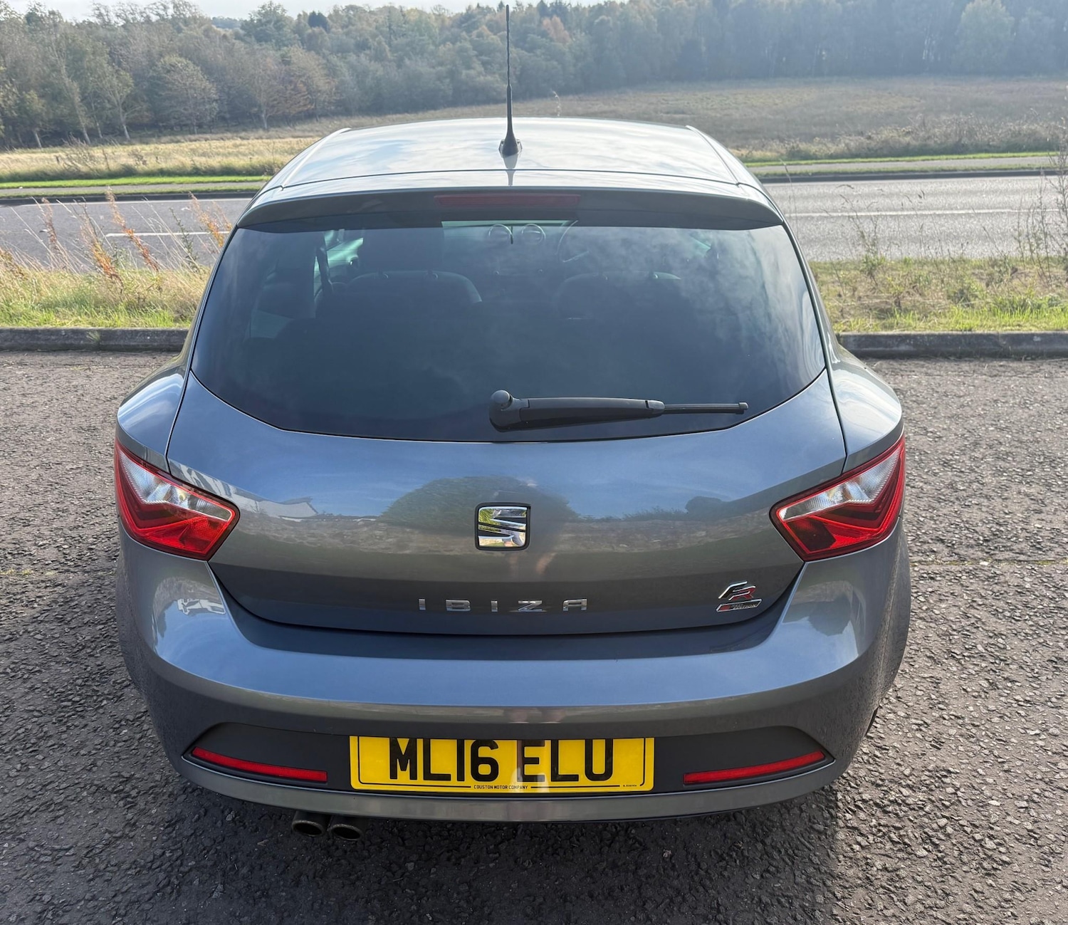 Used SEAT Ibiza 2016 for sale - 76290795: Photo 34