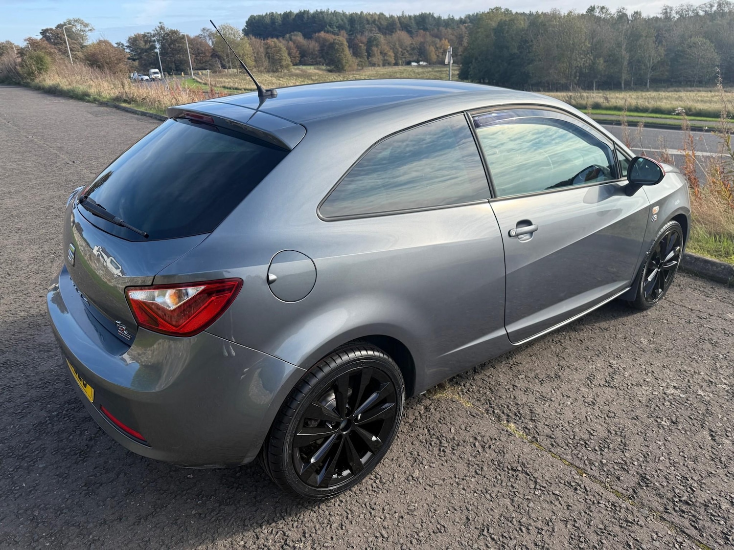 Used SEAT Ibiza 2016 for sale - 76290795: Photo 35