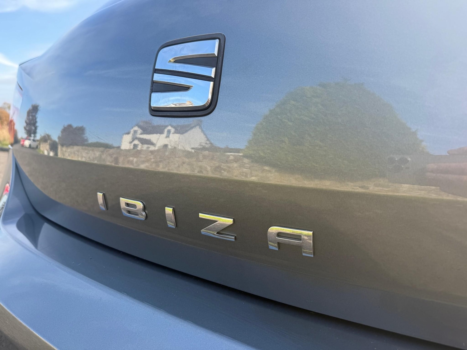 Used SEAT Ibiza 2016 for sale - 76290795: Photo 37
