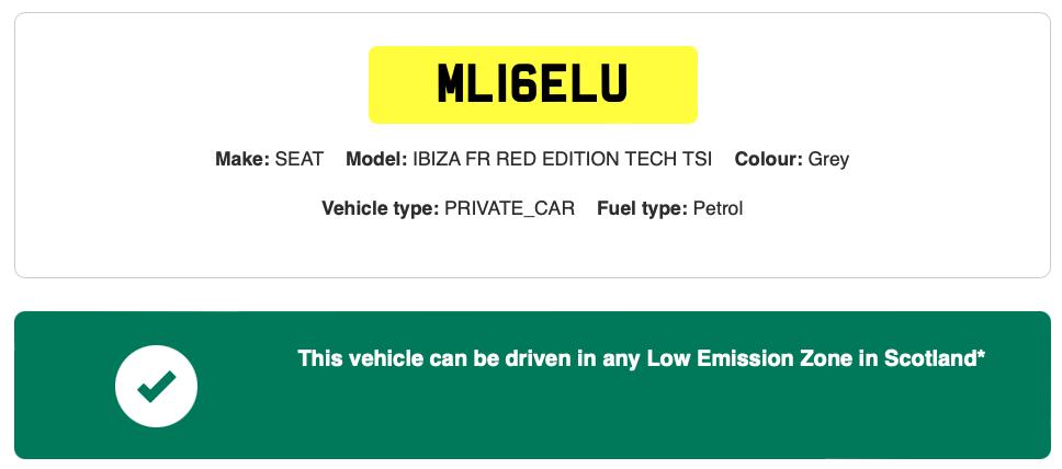 Used SEAT Ibiza 2016 for sale - 76290795: Photo 40