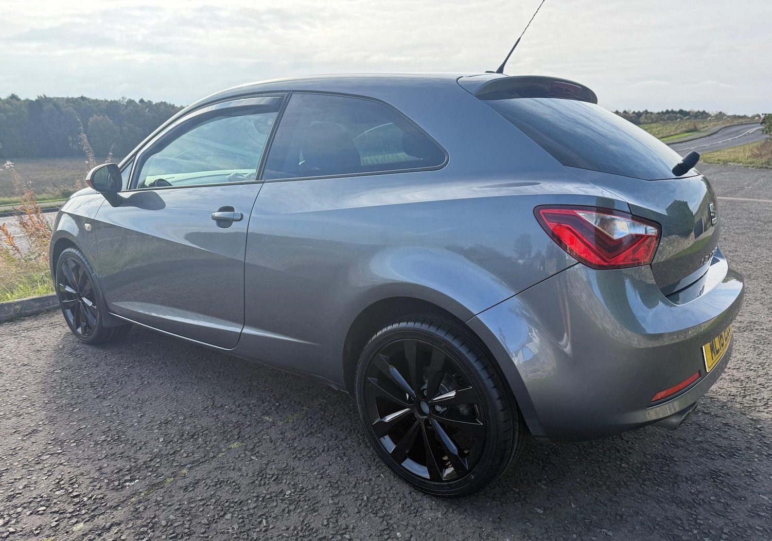 Used SEAT Ibiza 2016 for sale - 76290795: Photo 5