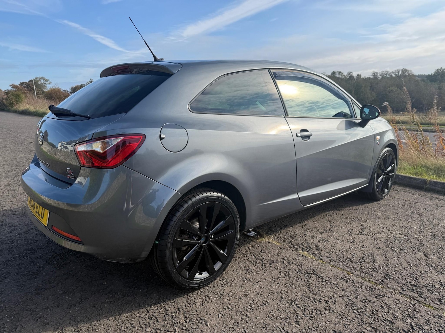Used SEAT Ibiza 2016 for sale - 76290795: Photo 7