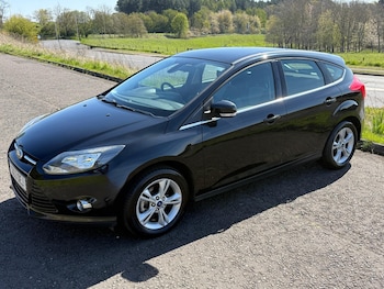 Used Ford Focus 2013 for sale - 79275403: Photo