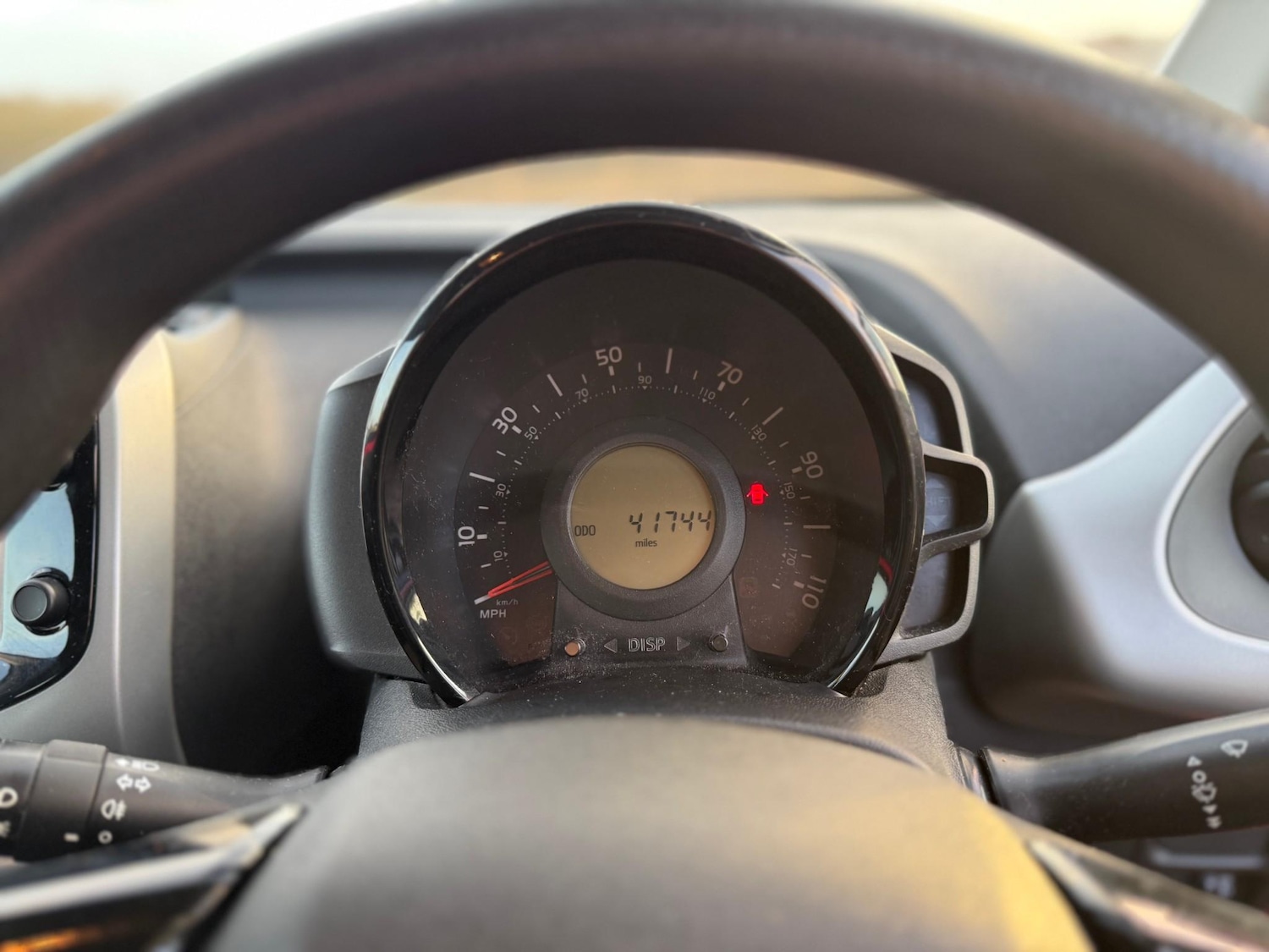 Used Peugeot 108 2014 for sale - 76783169: Photo 11