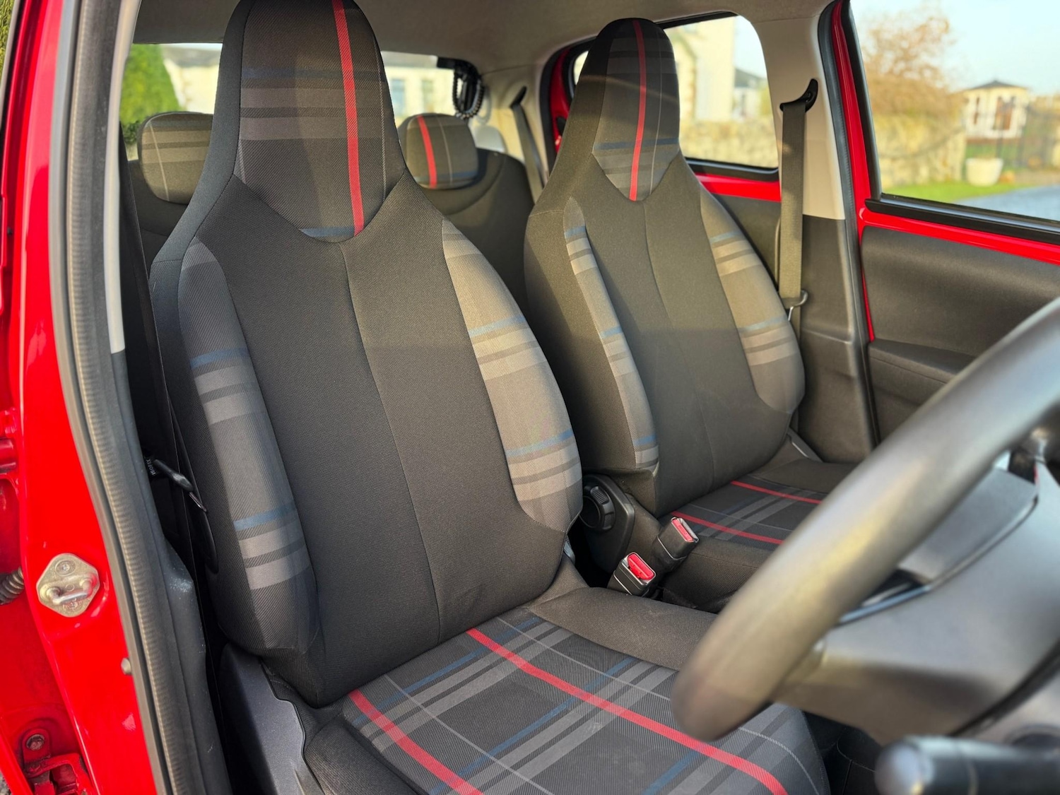 Used Peugeot 108 2014 for sale - 76783169: Photo 13