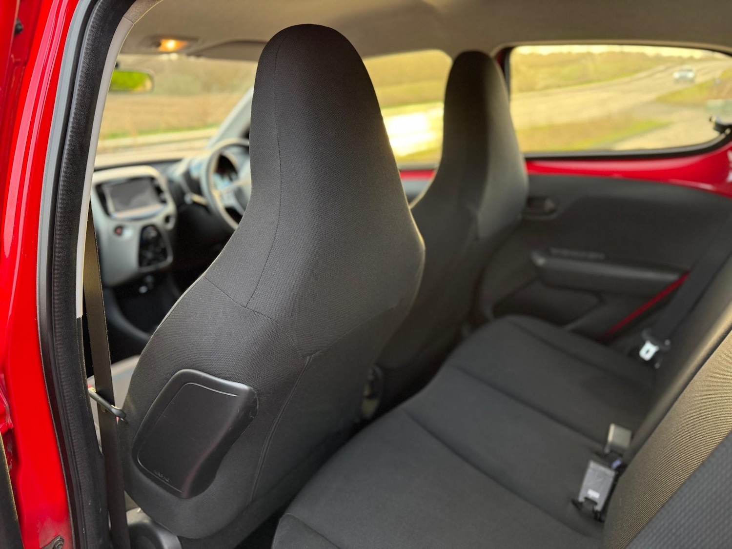 Used Peugeot 108 2014 for sale - 76783169: Photo 16