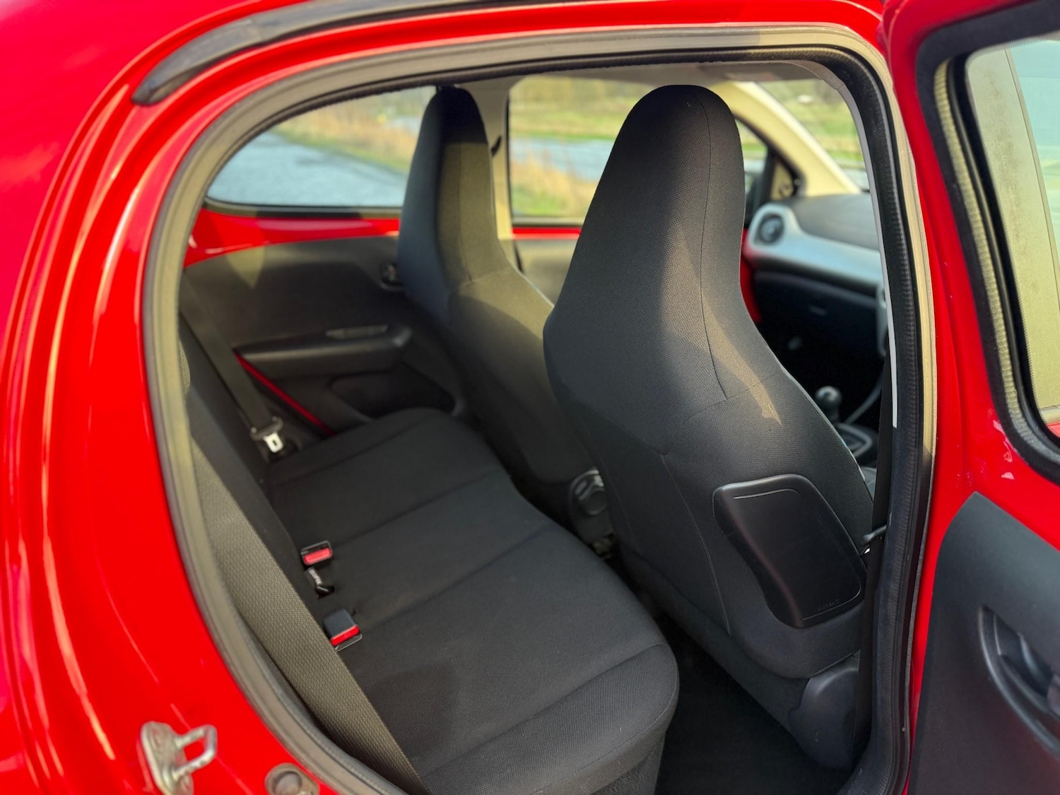 Used Peugeot 108 2014 for sale - 76783169: Photo 17