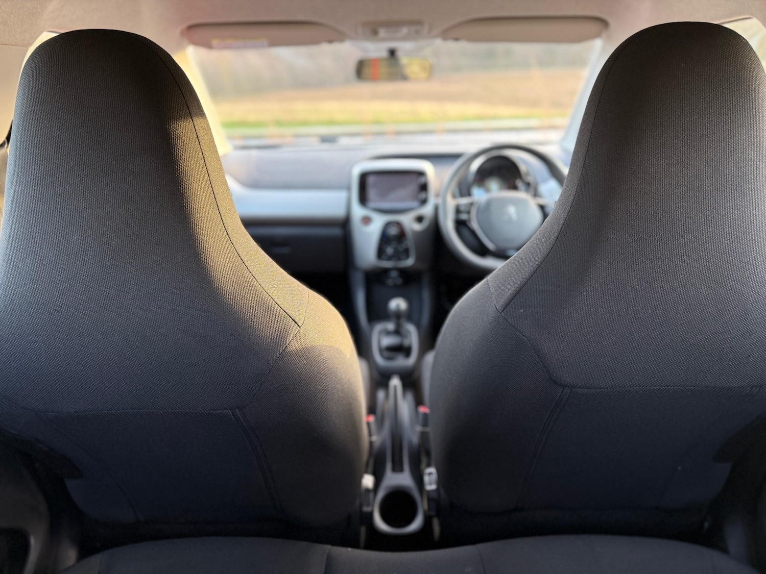 Used Peugeot 108 2014 for sale - 76783169: Photo 19