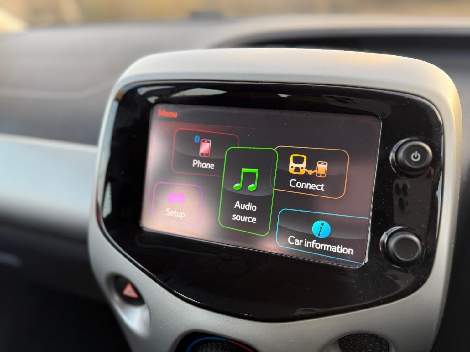 Used Peugeot 108 2014 for sale - 76783169: Photo 22