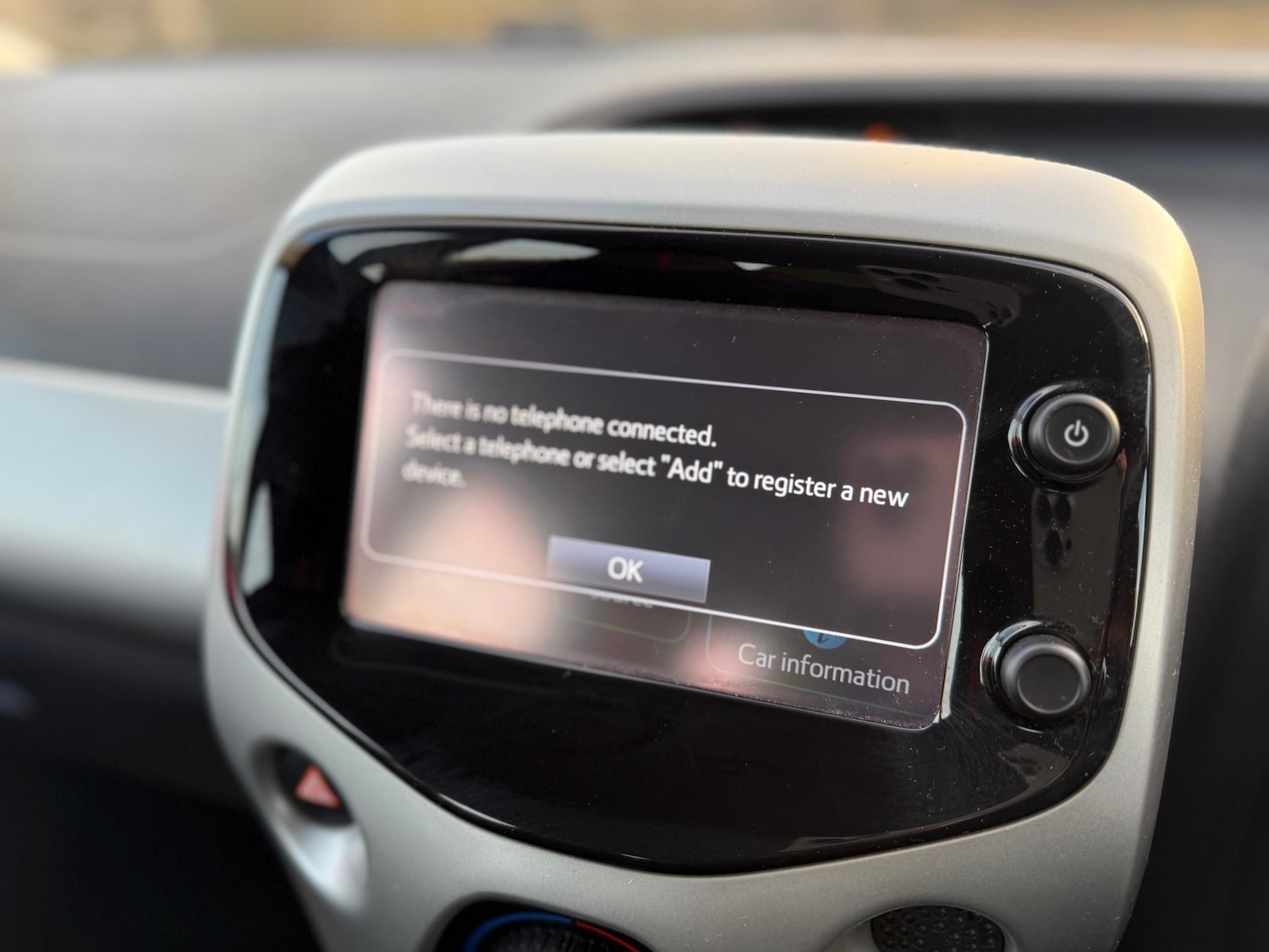 Used Peugeot 108 2014 for sale - 76783169: Photo 23