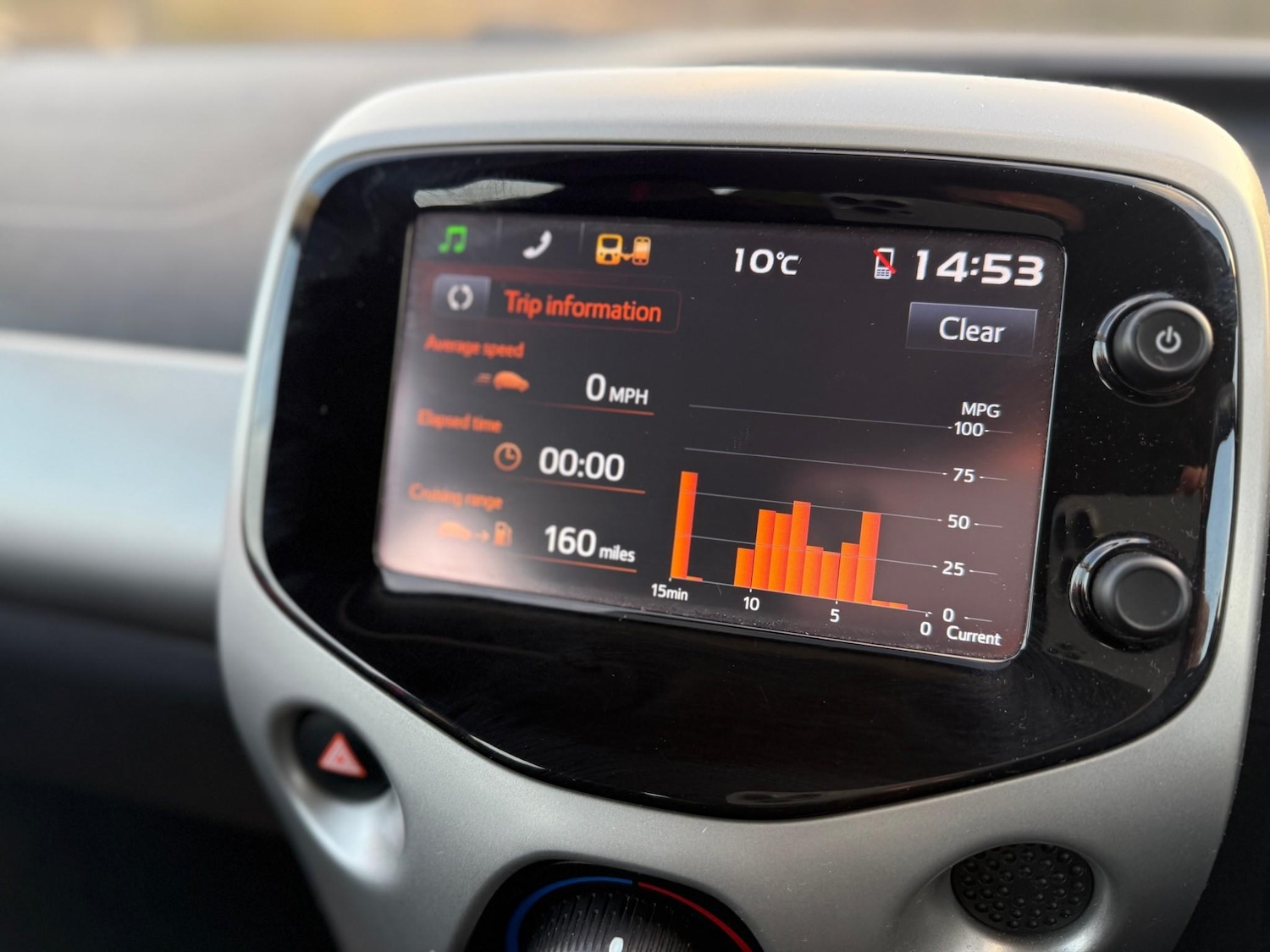 Used Peugeot 108 2014 for sale - 76783169: Photo 25