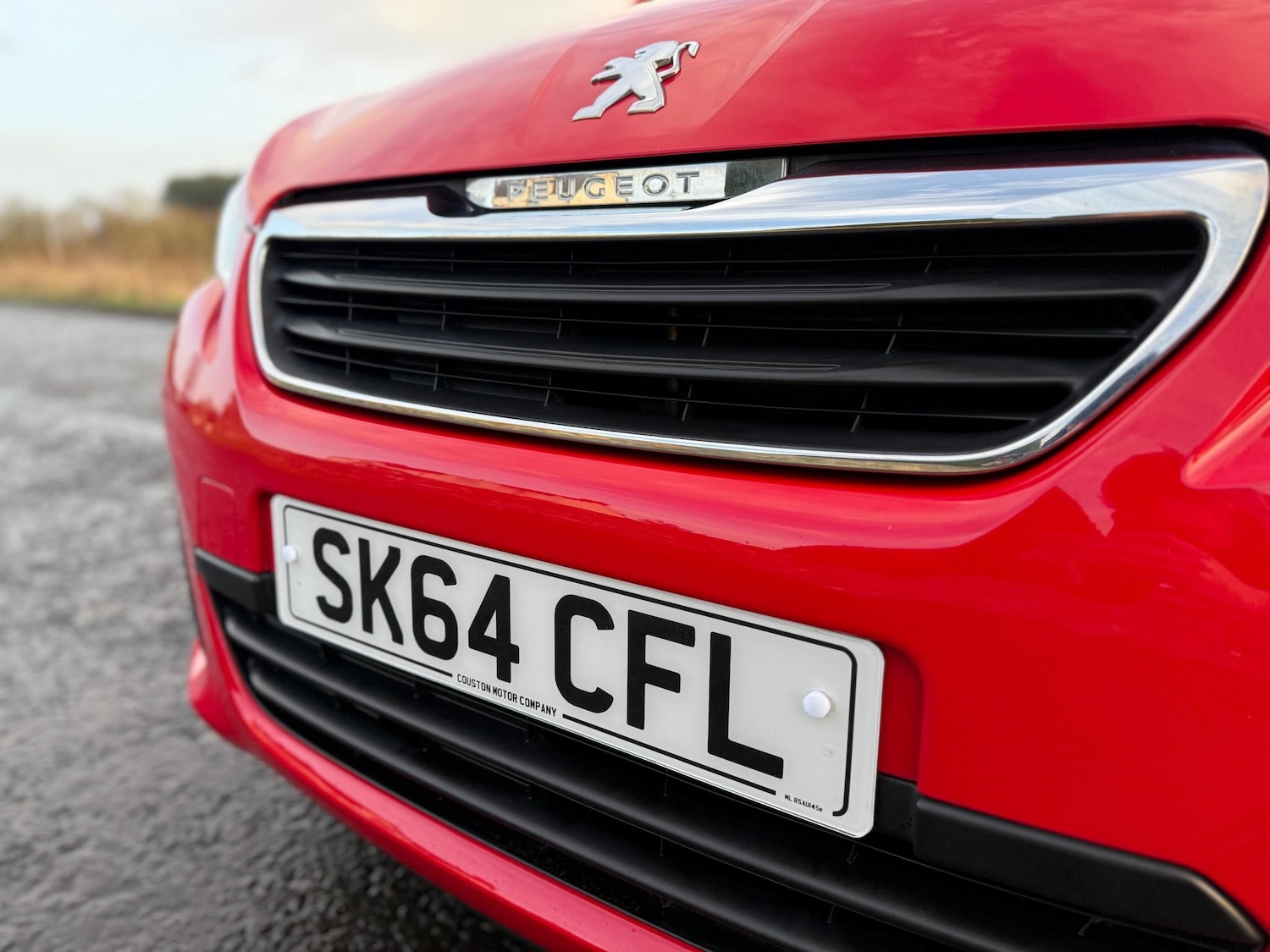 Used Peugeot 108 2014 for sale - 76783169: Photo 33