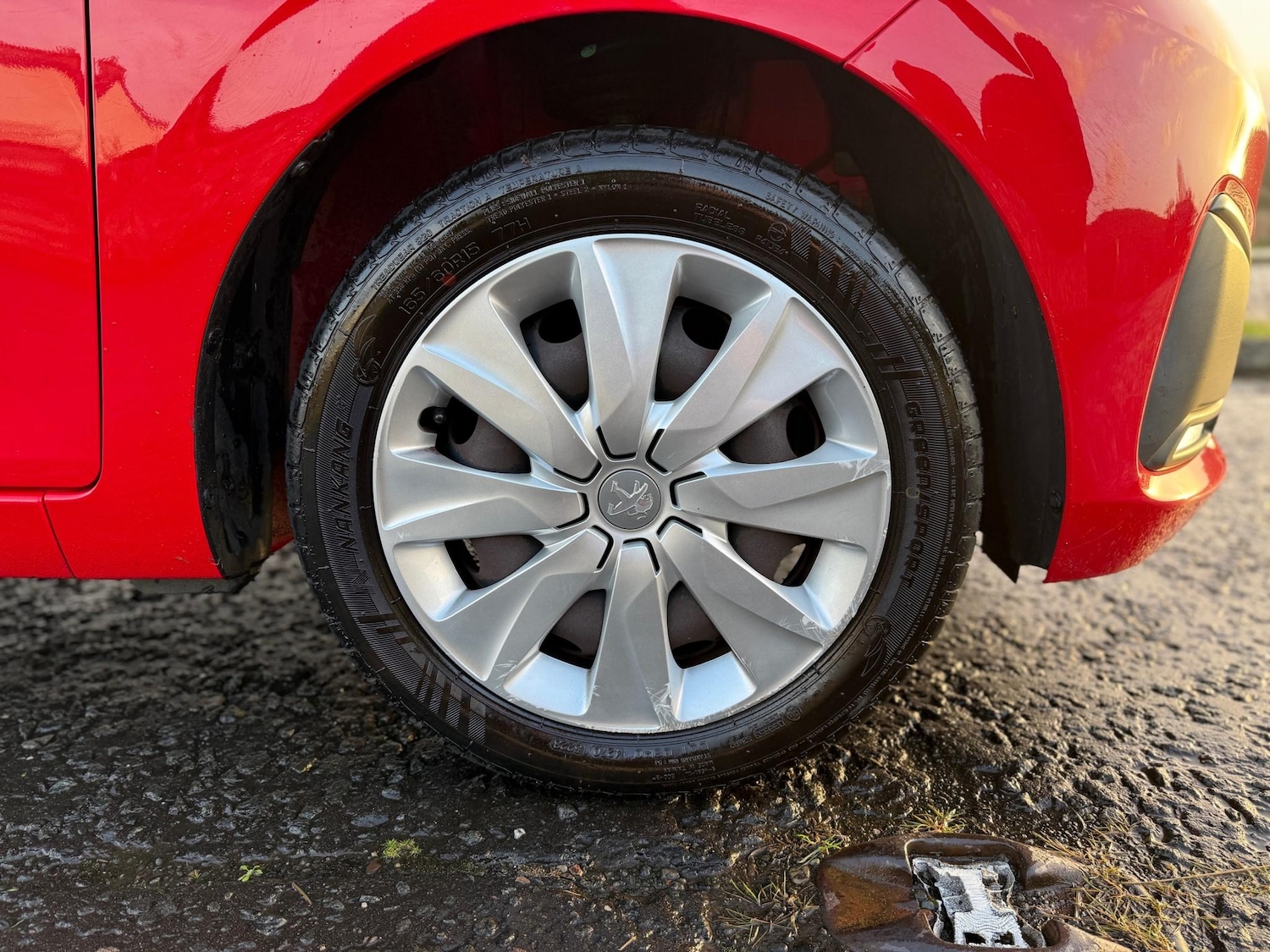 Used Peugeot 108 2014 for sale - 76783169: Photo 9