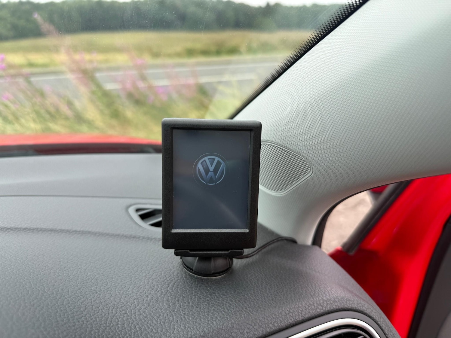 Vehicle 25